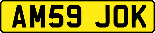 AM59JOK