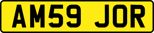 AM59JOR