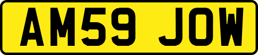 AM59JOW