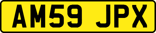 AM59JPX