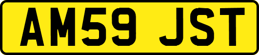 AM59JST