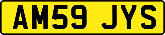 AM59JYS