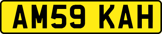 AM59KAH