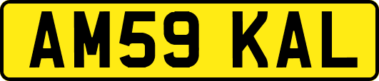 AM59KAL