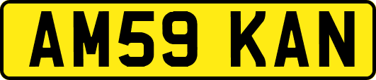 AM59KAN
