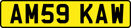 AM59KAW