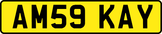 AM59KAY