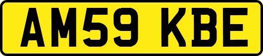 AM59KBE