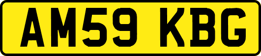AM59KBG