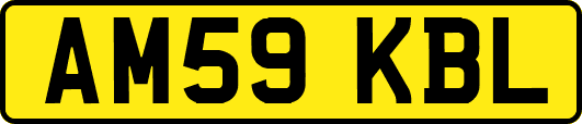 AM59KBL