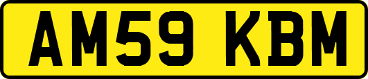 AM59KBM