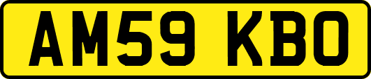 AM59KBO