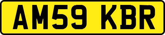 AM59KBR