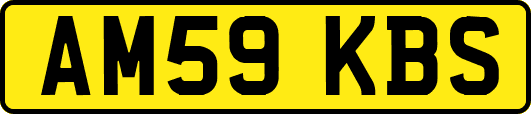 AM59KBS