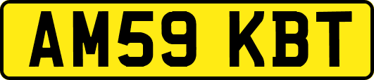 AM59KBT