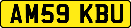 AM59KBU