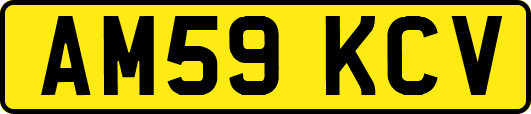 AM59KCV