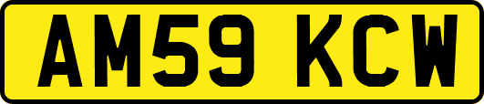 AM59KCW