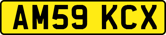 AM59KCX