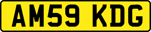 AM59KDG