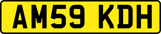 AM59KDH