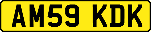 AM59KDK