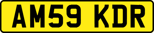 AM59KDR