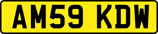 AM59KDW