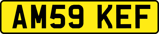 AM59KEF
