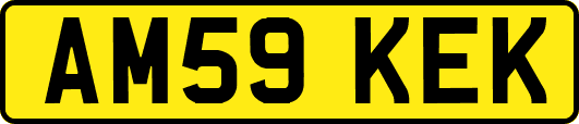 AM59KEK