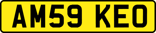 AM59KEO