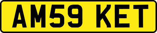 AM59KET