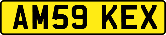 AM59KEX
