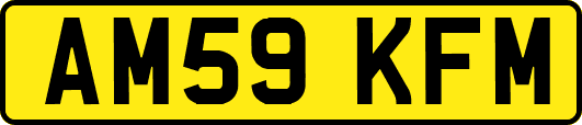 AM59KFM