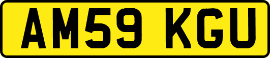 AM59KGU