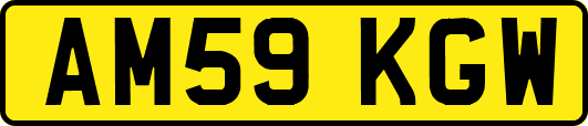 AM59KGW