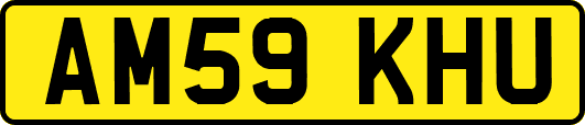AM59KHU