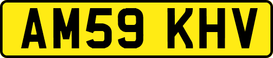 AM59KHV