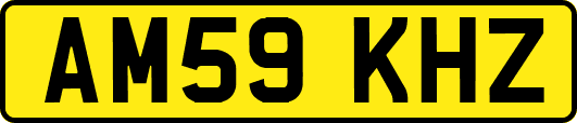 AM59KHZ
