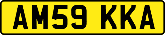 AM59KKA