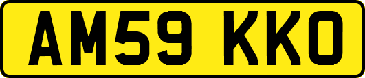 AM59KKO
