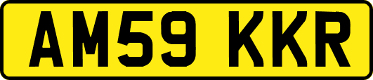 AM59KKR