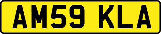 AM59KLA