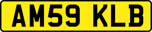 AM59KLB