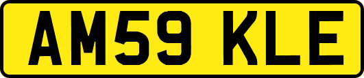 AM59KLE