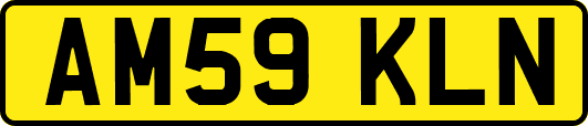 AM59KLN