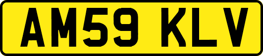 AM59KLV