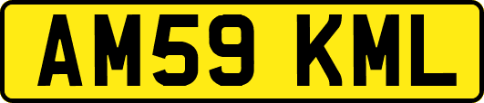 AM59KML