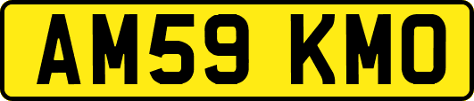 AM59KMO