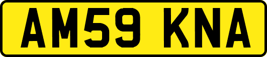 AM59KNA